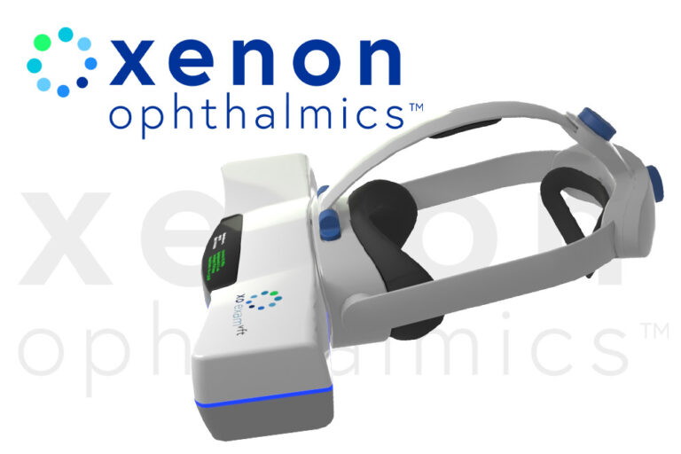 Benefits of Virtual Reality Paired with EyeTracking for Visual Field