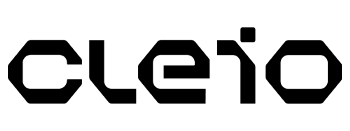 cleio logo