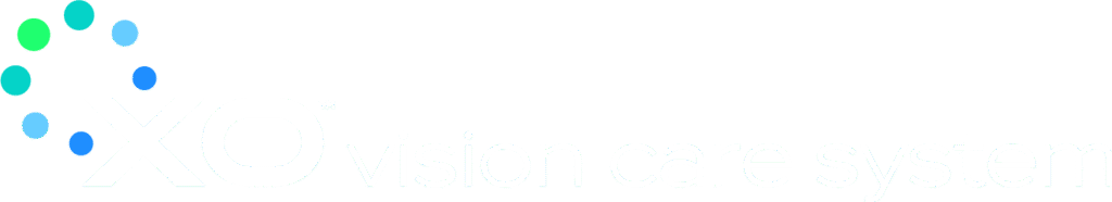 Xenon Ophthalmics XO™ Vision Care System