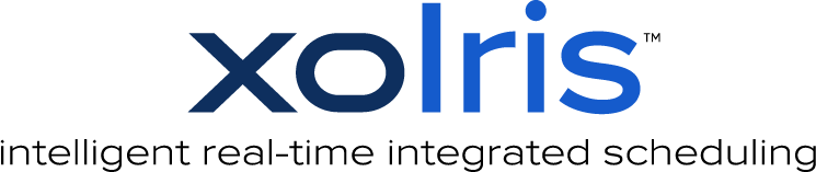 xoIris™ logo