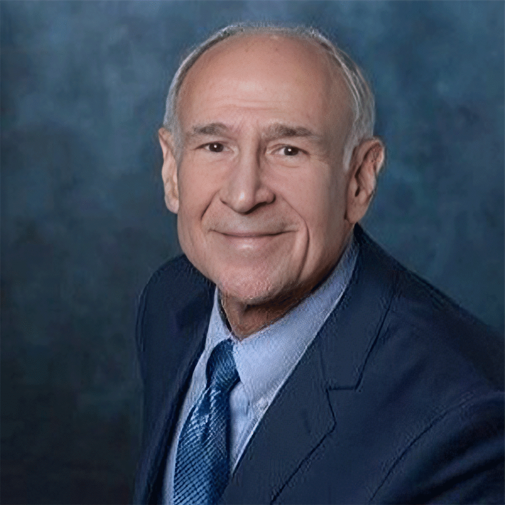 Michael S. Berlin, MD, MSc, FAAO