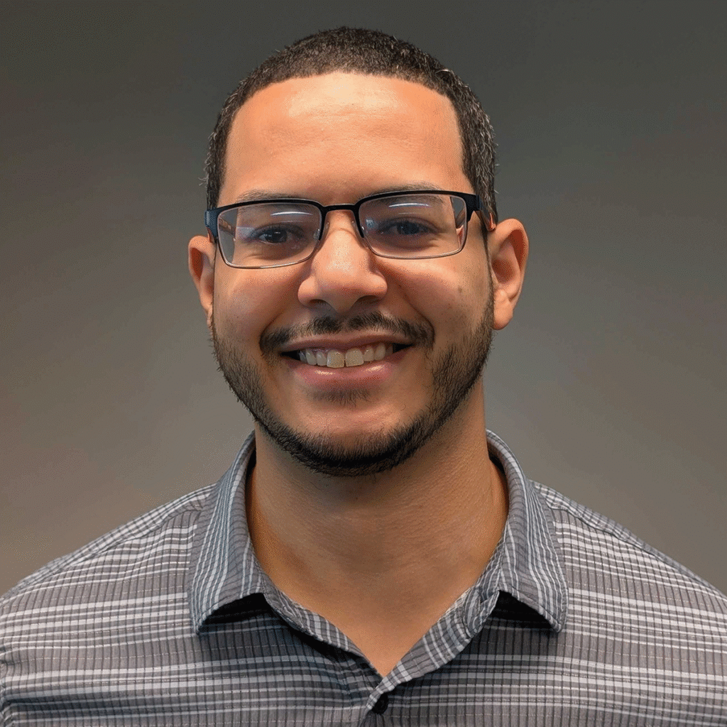 Fremy Santana Sr. Software Engineer